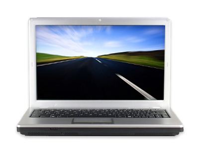 Linux Notebook - LC2100DC