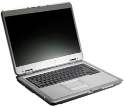 LC2440N Linux laptop