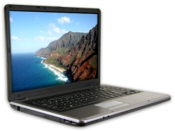 64 Bit Linux Laptop
