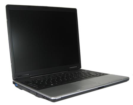 LC2210 - Linux Laptop