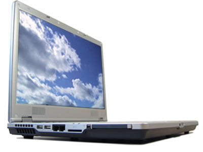 LC2530 Linux Laptop