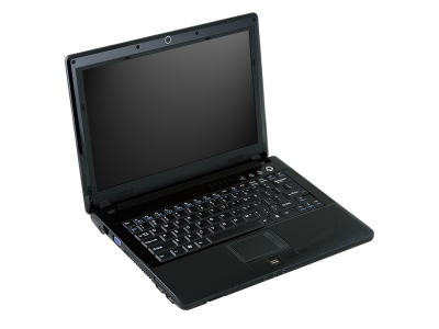 Linux Notebook - LC2100S