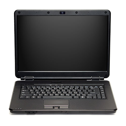 linux notebook