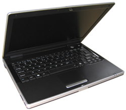 LC2100 Linux Laptop