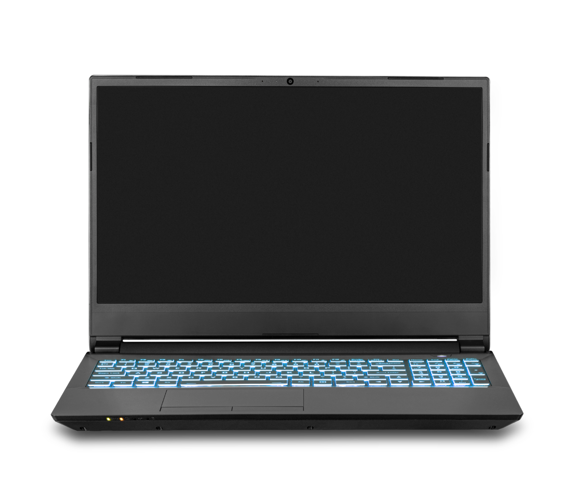 LC2464 linux laptop